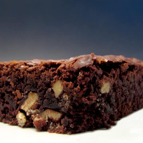 brownies